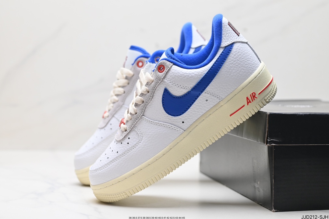 Nike Air Force 1 Shoes